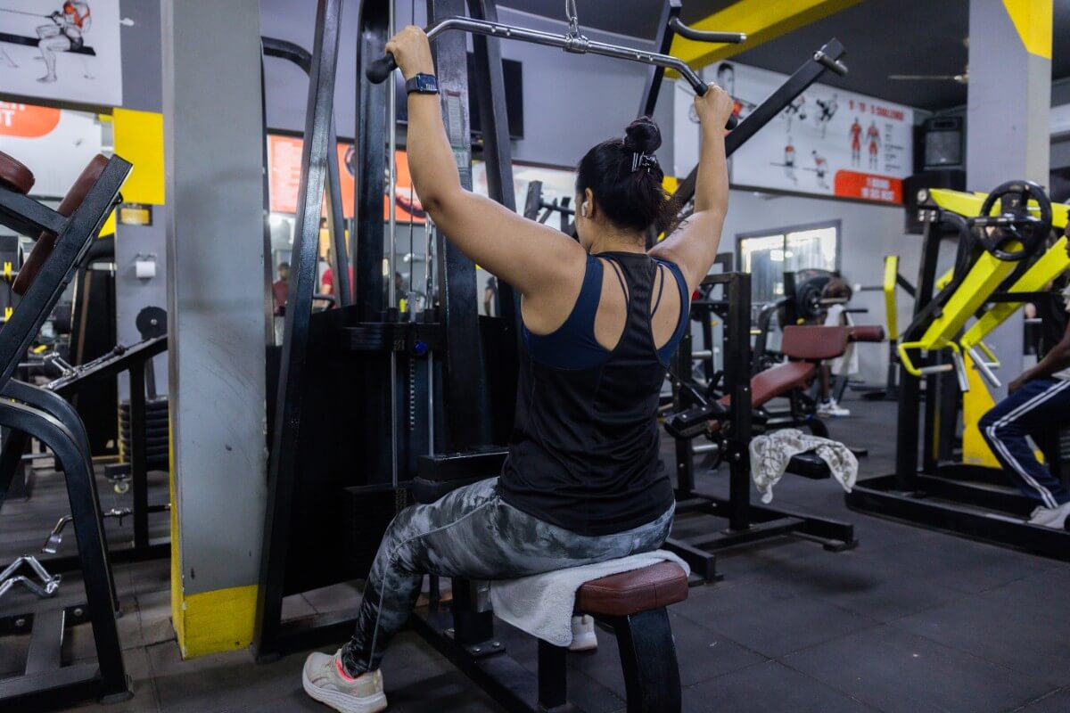Fitness Garage 2024-02-21 (Custom)