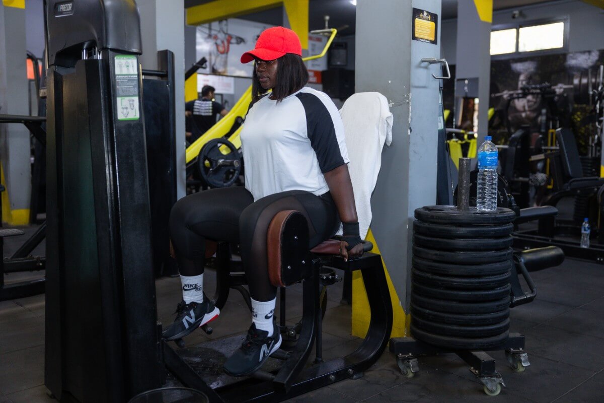 Fitness Garage 2024-02-23 (Custom)