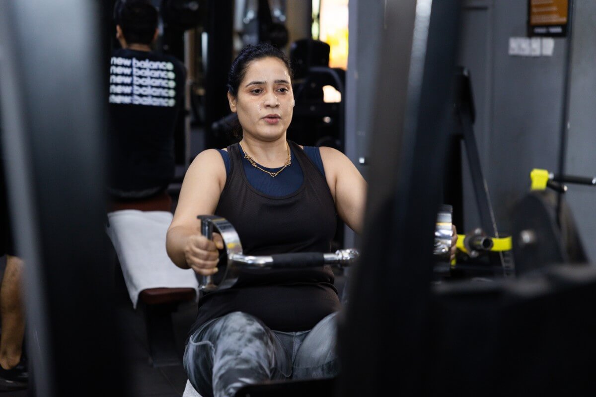 Fitness Garage 2024-02-24 (Custom)