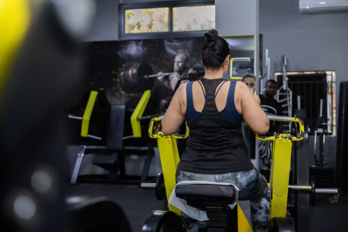 Fitness Garage 2024-02-27 (Custom)