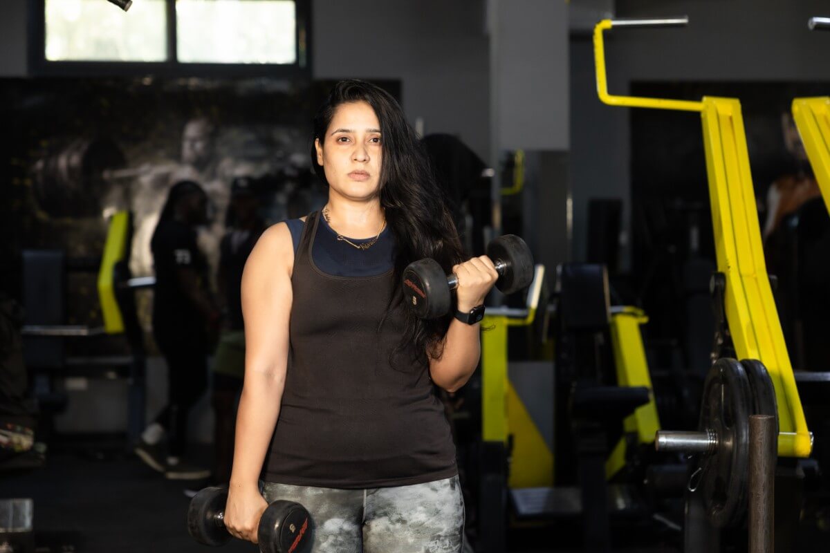 Fitness Garage 2024-02-6 (Custom)