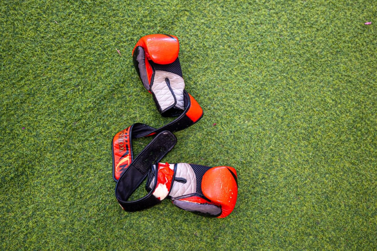 Fitness Garage - Boxing Lessons (5 of 108) (Custom)